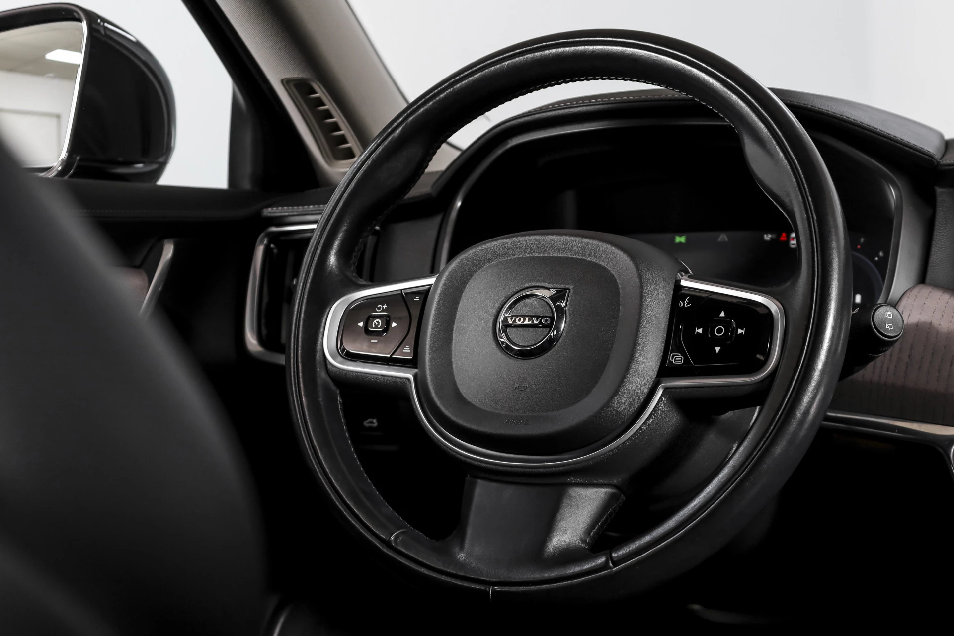 Hoofdafbeelding Volvo V90