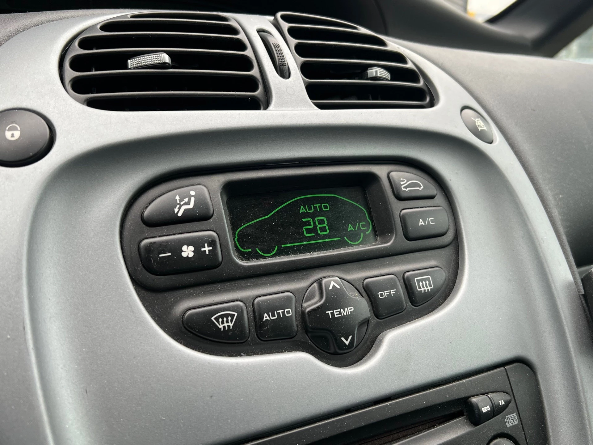 Hoofdafbeelding Citroën Xsara Picasso