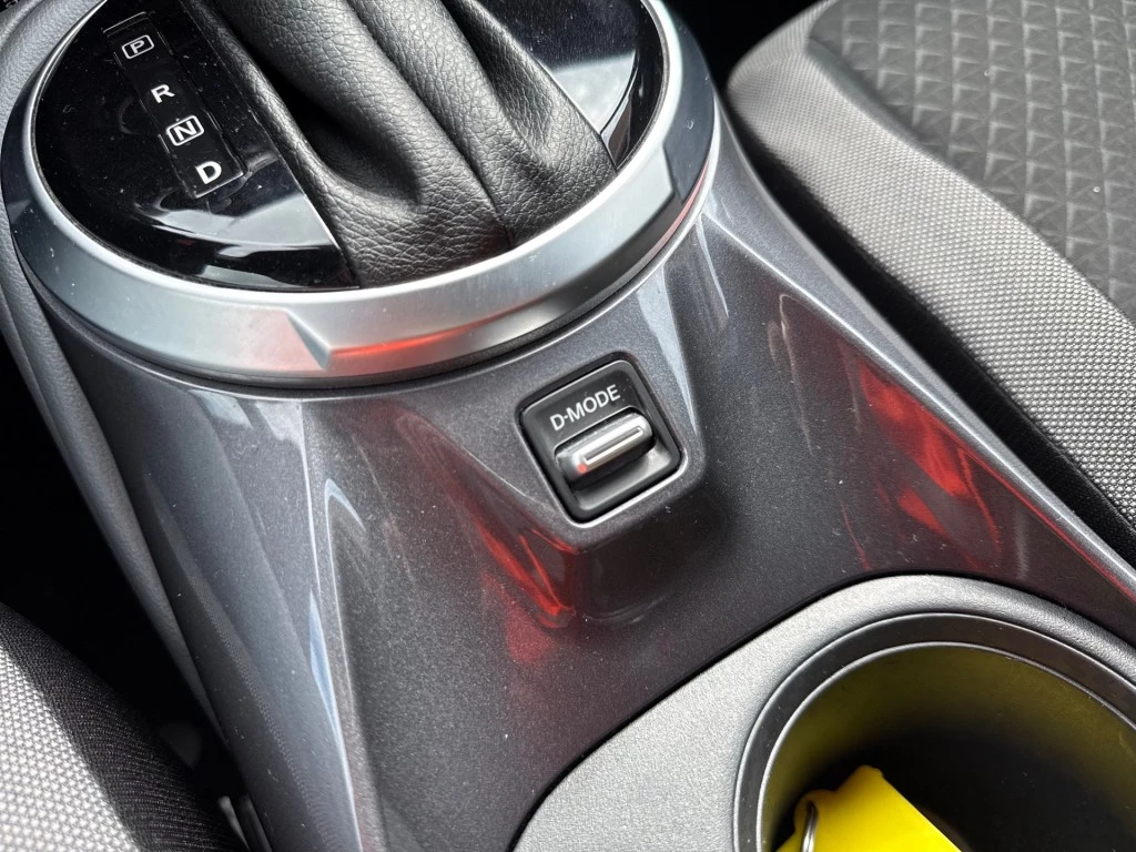 Hoofdafbeelding Nissan Juke