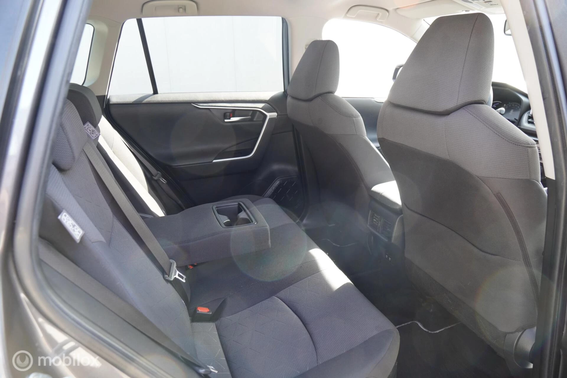 Hoofdafbeelding Toyota RAV4