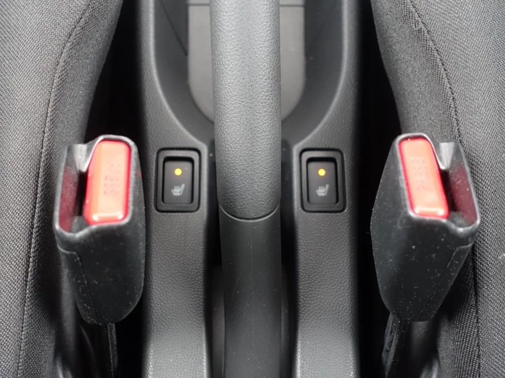 Hoofdafbeelding Suzuki Splash