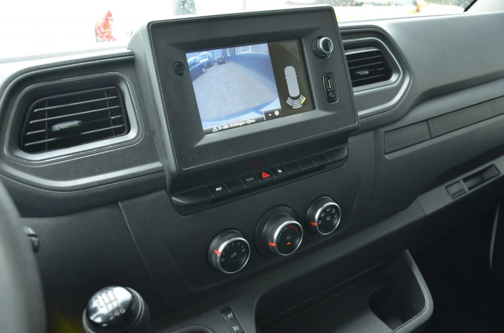 Hoofdafbeelding Nissan Interstar