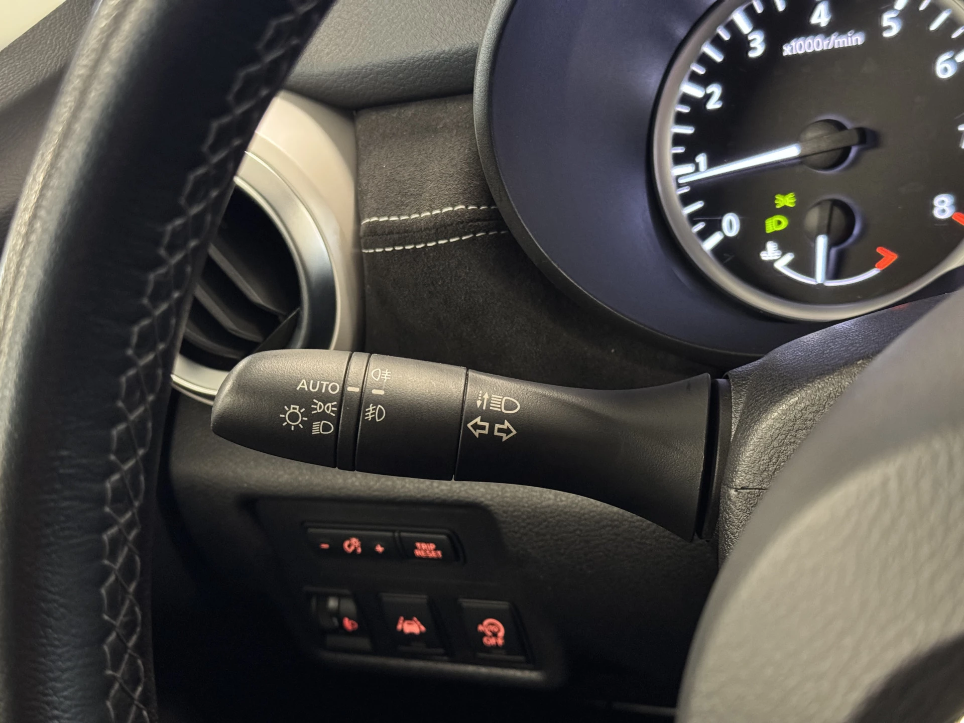 Hoofdafbeelding Nissan Micra