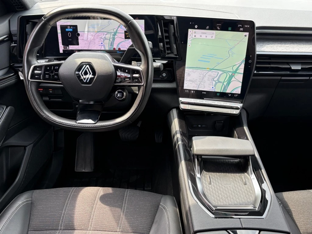 Hoofdafbeelding Renault Austral
