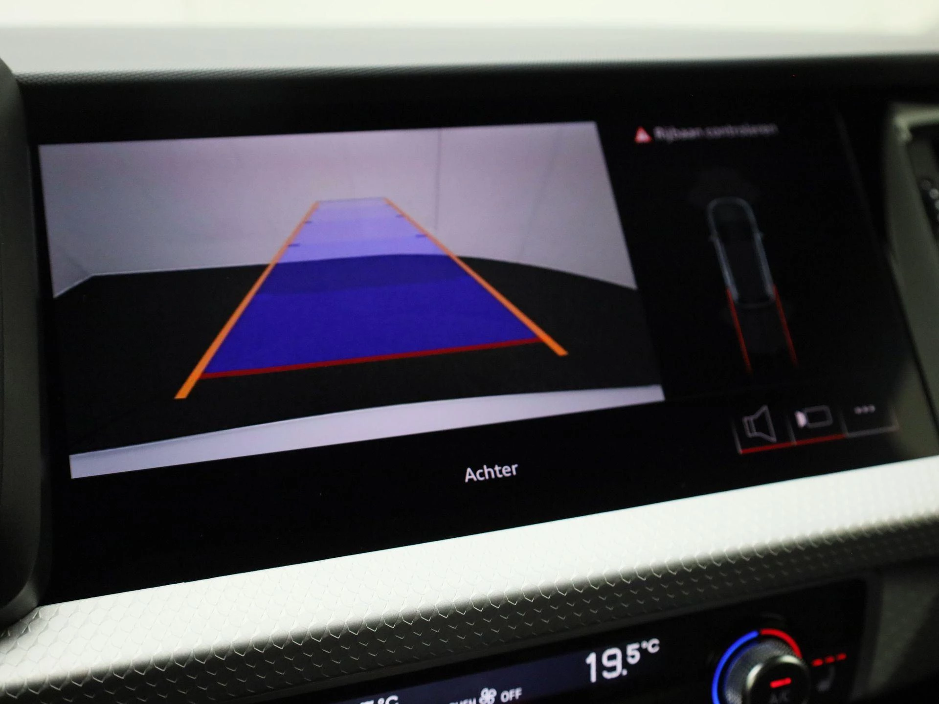 Hoofdafbeelding Audi A1