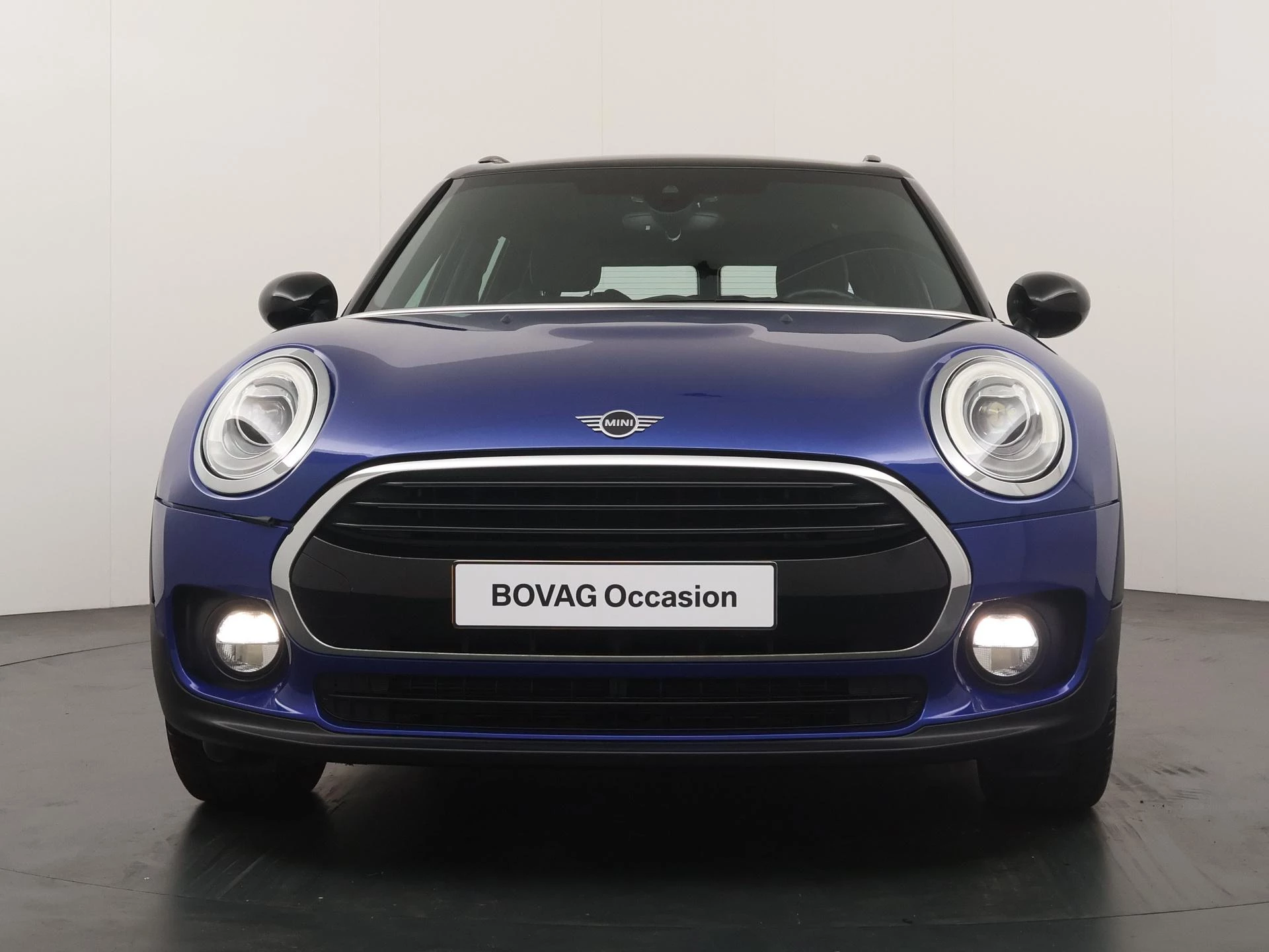 Hoofdafbeelding MINI Clubman