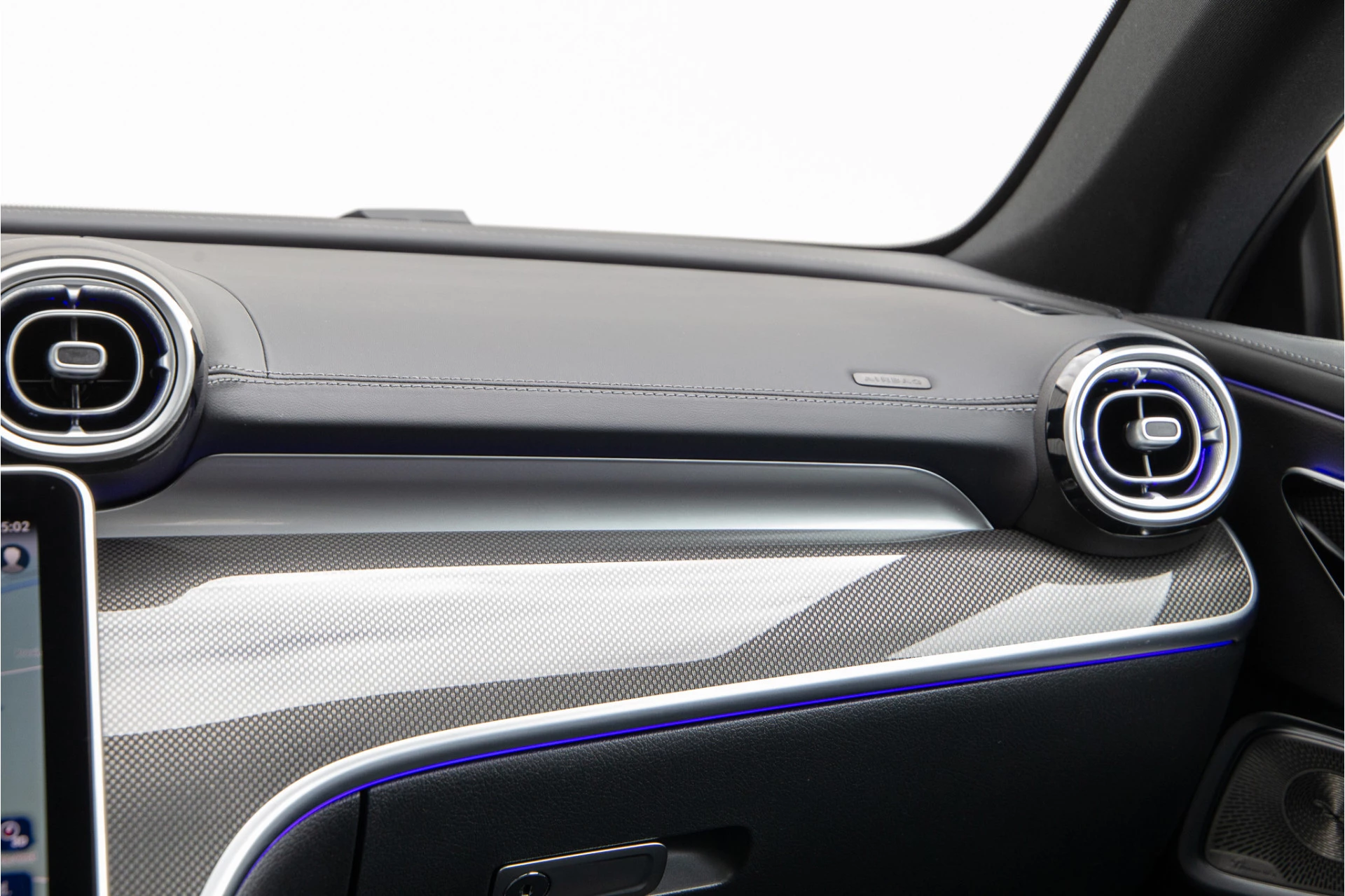 Hoofdafbeelding Mercedes-Benz CLE