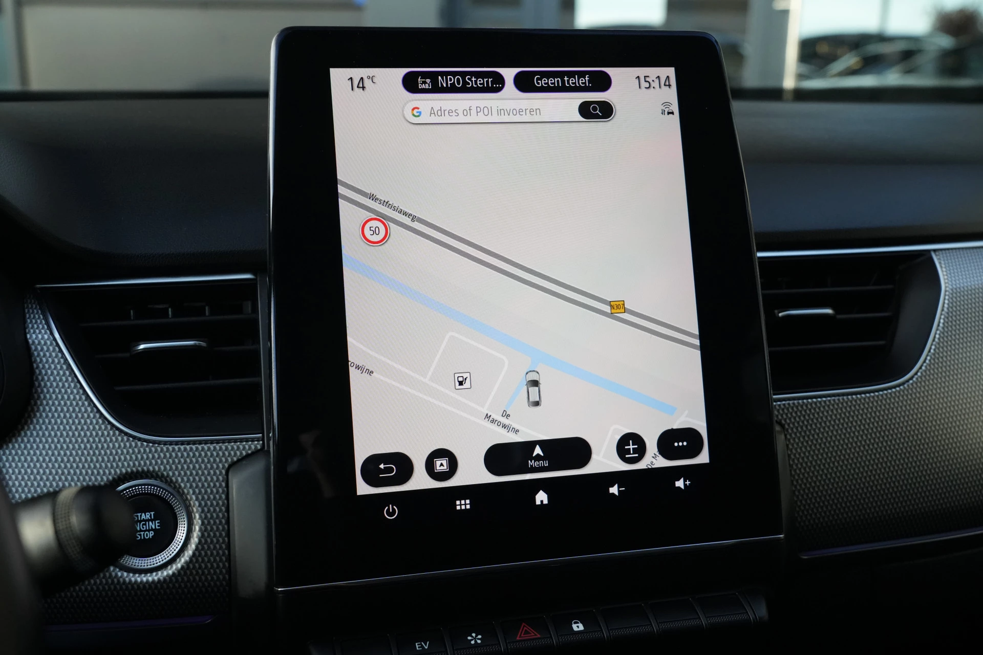 Hoofdafbeelding Renault Arkana