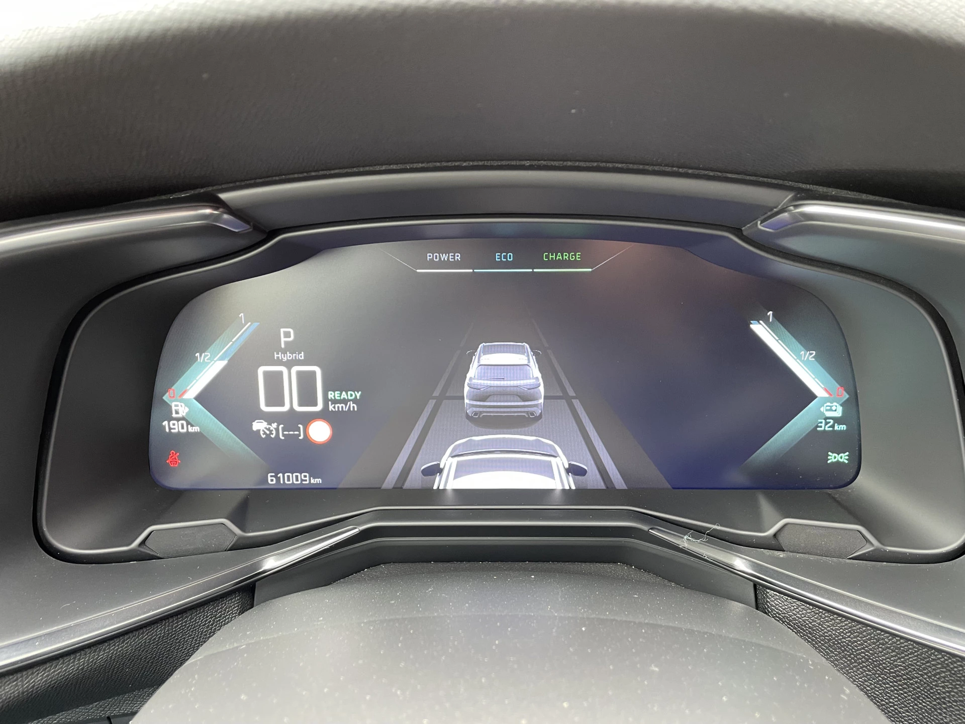 Hoofdafbeelding DS DS 7