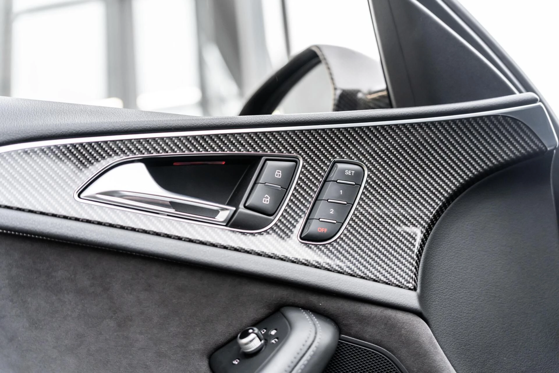 Hoofdafbeelding Audi RS6