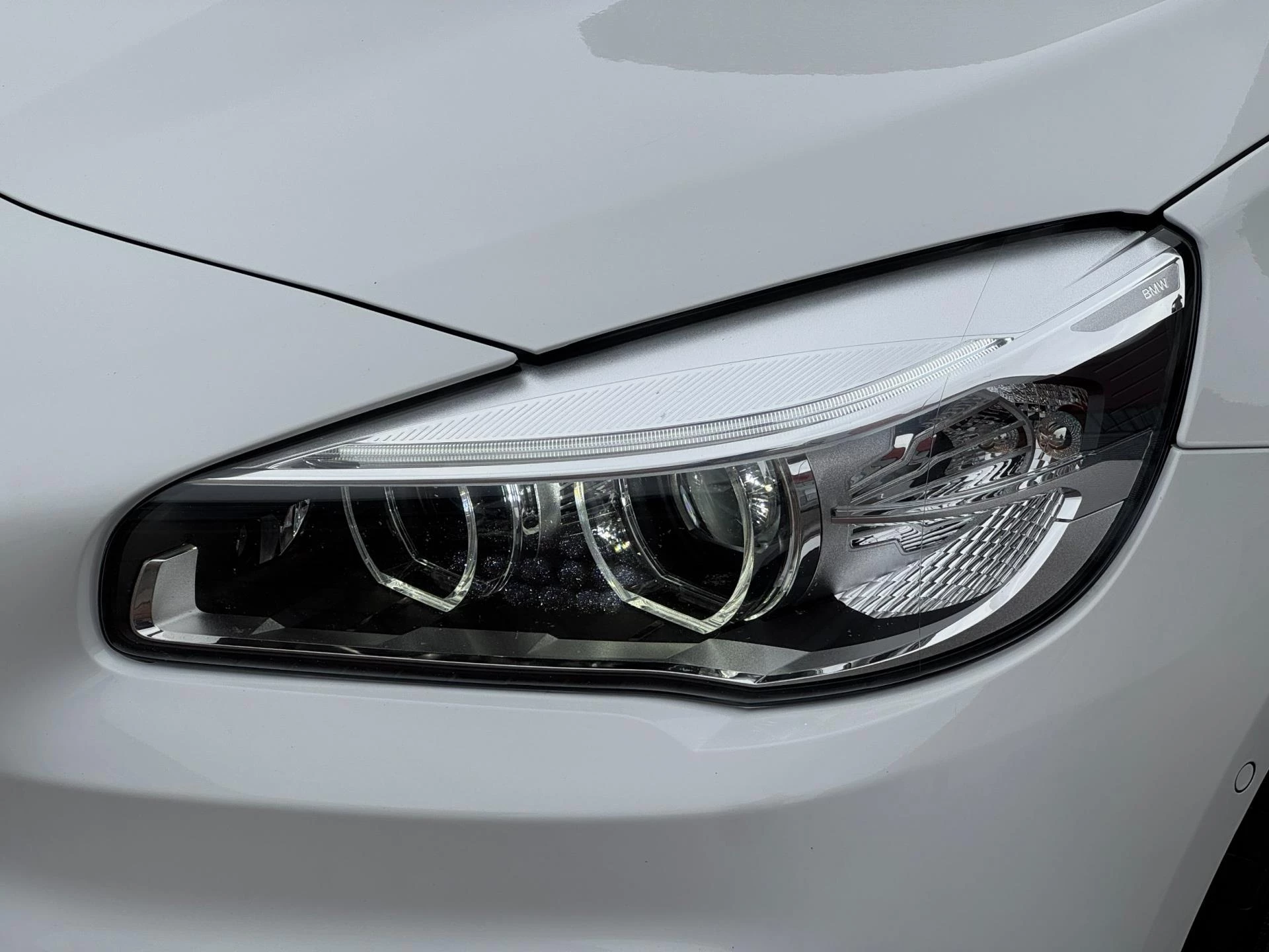 Hoofdafbeelding BMW 7 Serie