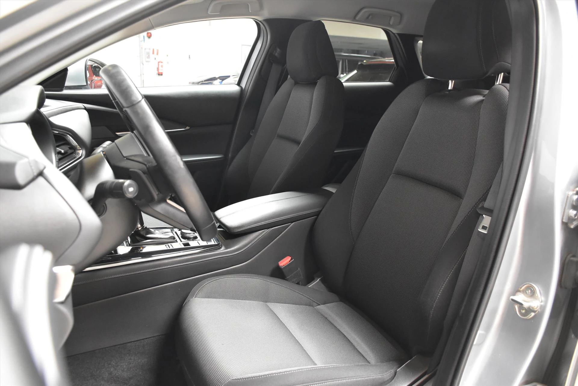 Hoofdafbeelding Mazda CX-30