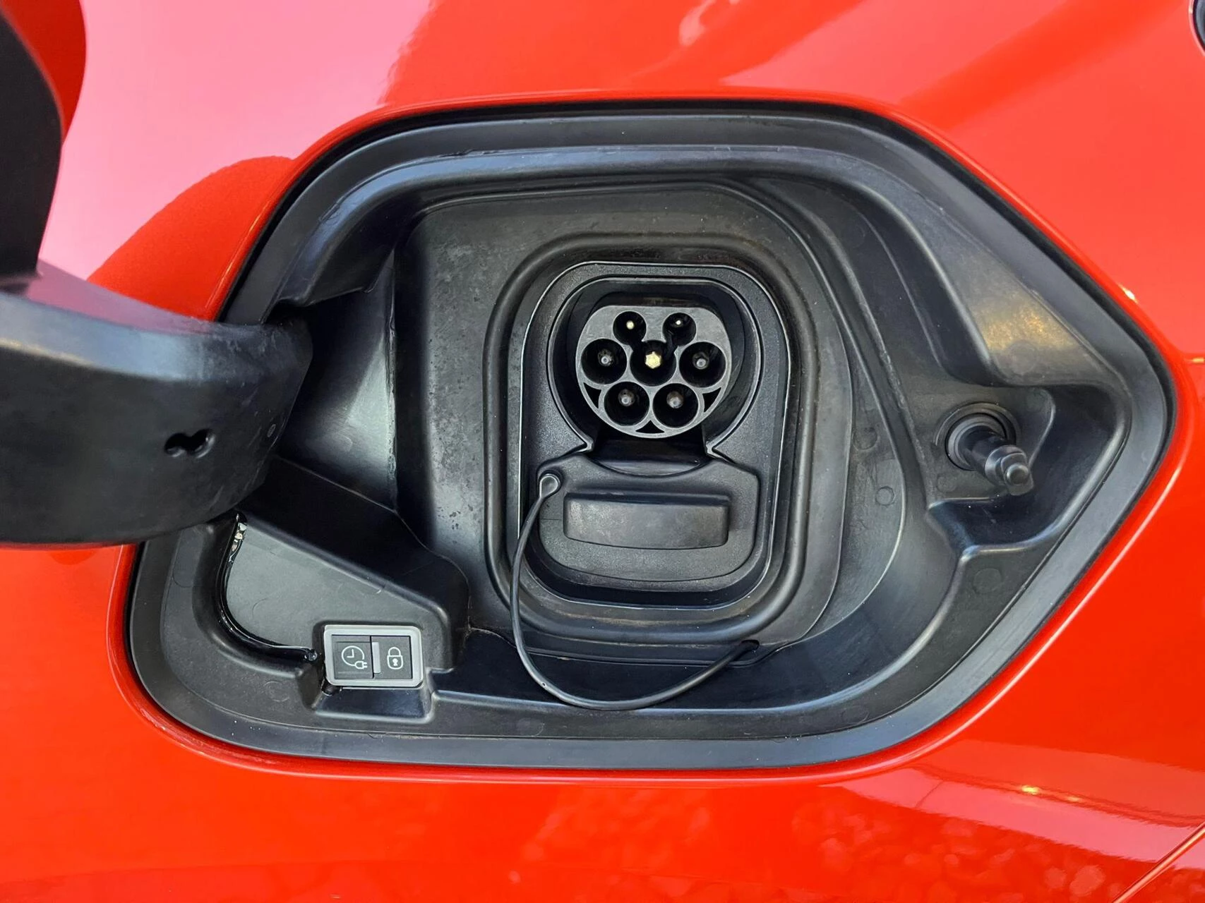 Hoofdafbeelding Opel Corsa-e