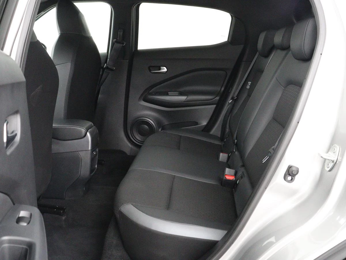 Hoofdafbeelding Nissan Juke