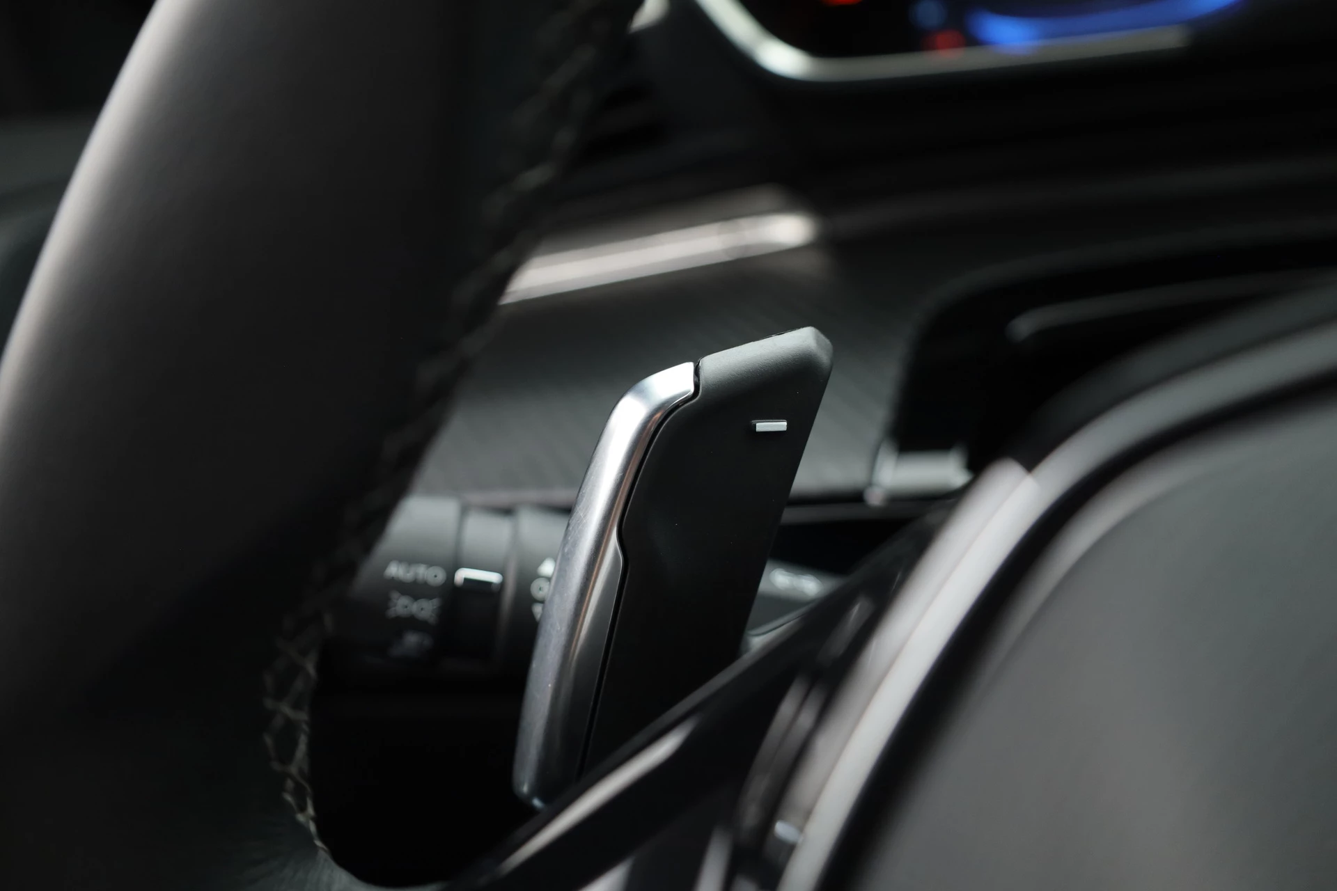 Hoofdafbeelding Peugeot 508