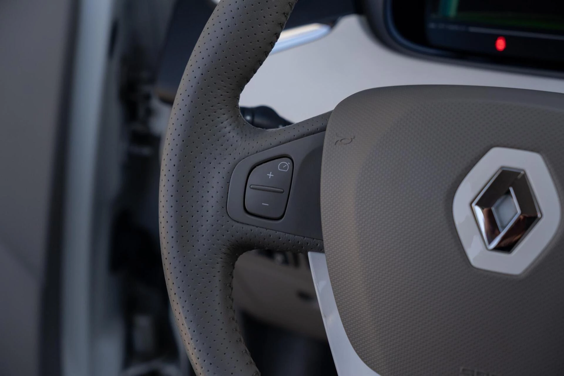 Hoofdafbeelding Renault ZOE