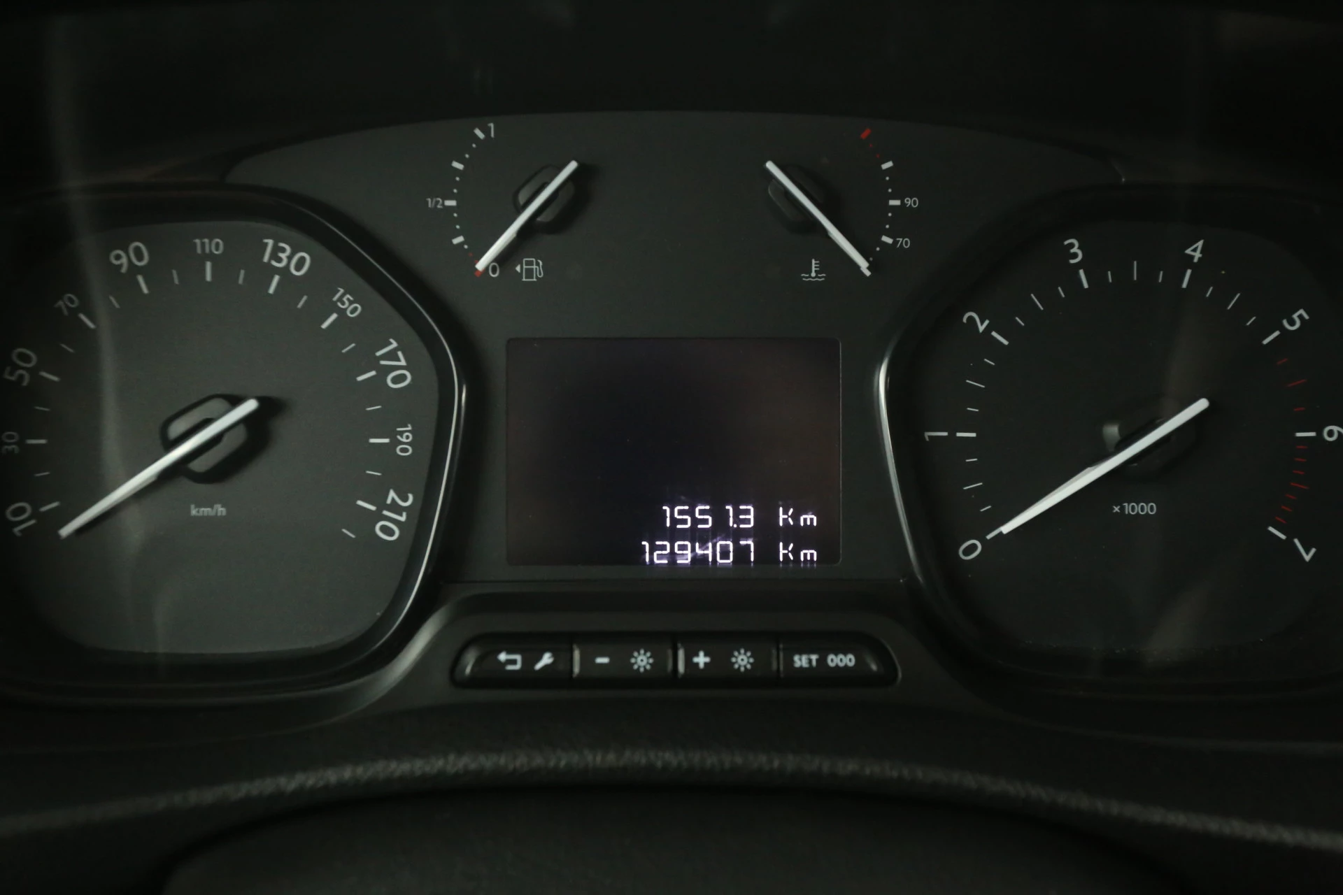 Hoofdafbeelding Toyota ProAce