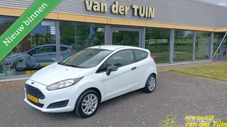 Ford Fiesta 1.25