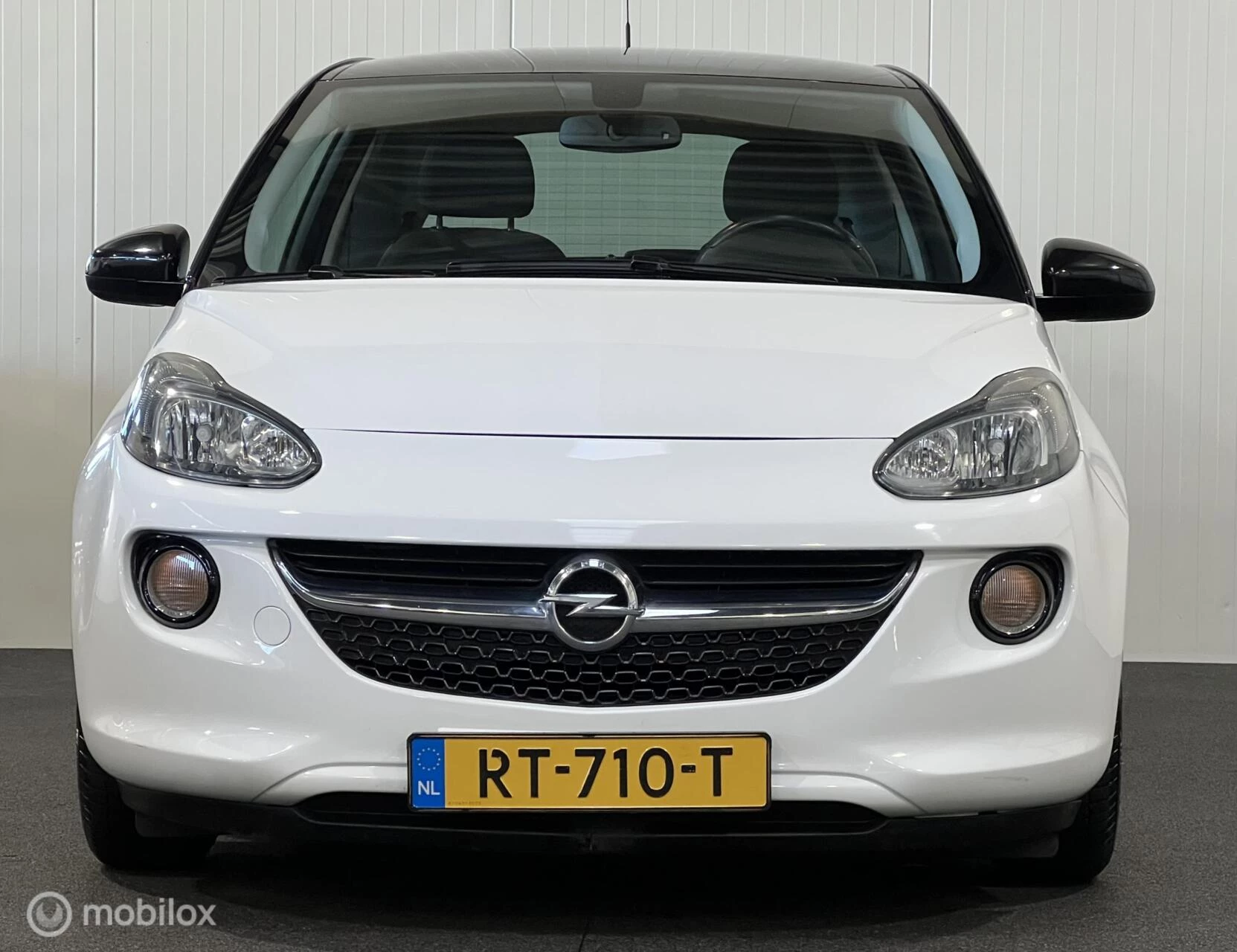 Hoofdafbeelding Opel ADAM