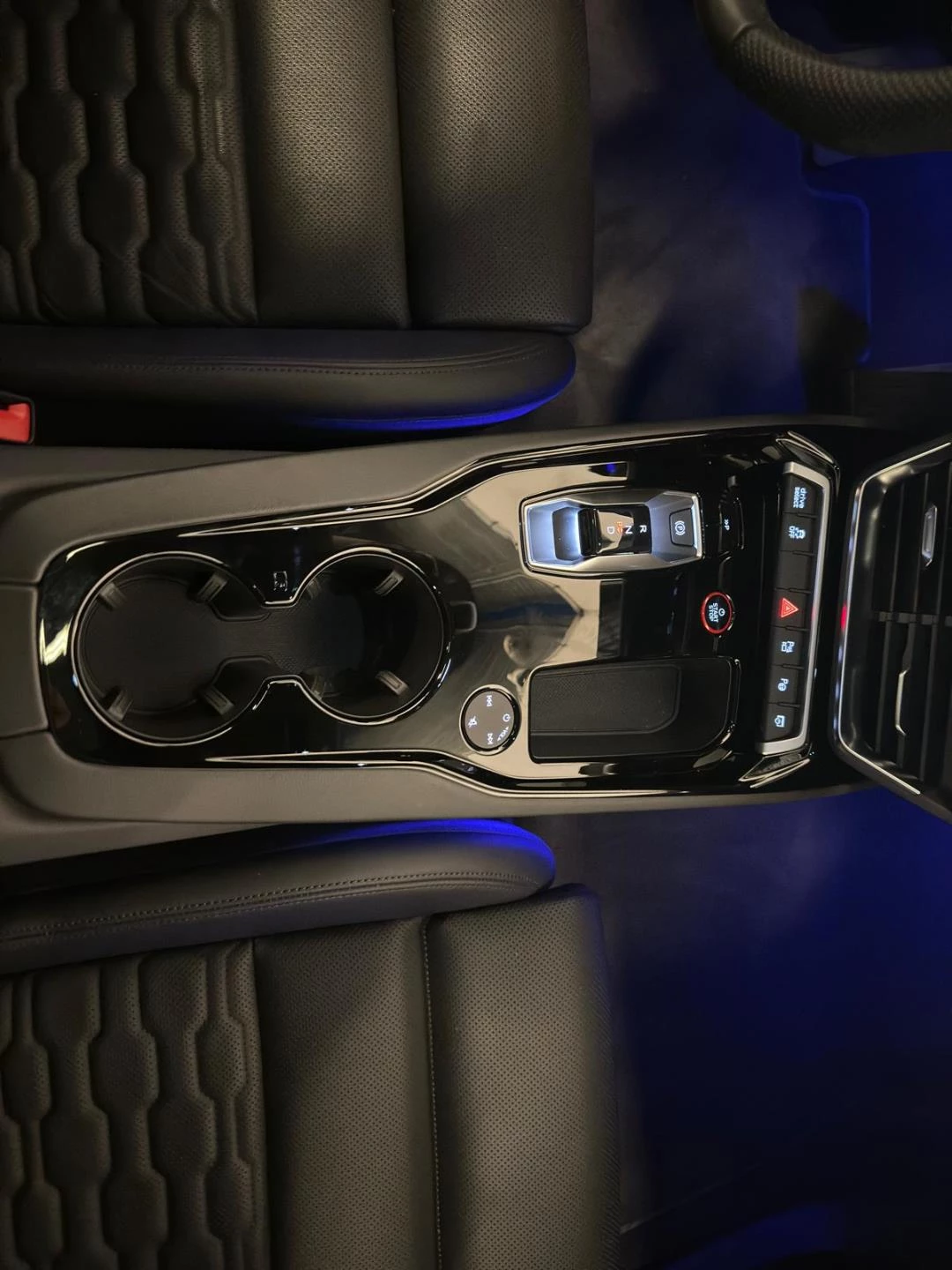 Hoofdafbeelding Audi e-tron GT