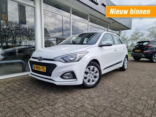 Hyundai i20 1.0 T-GDI COMFORT NAVI/CLIMA/CRUISE
