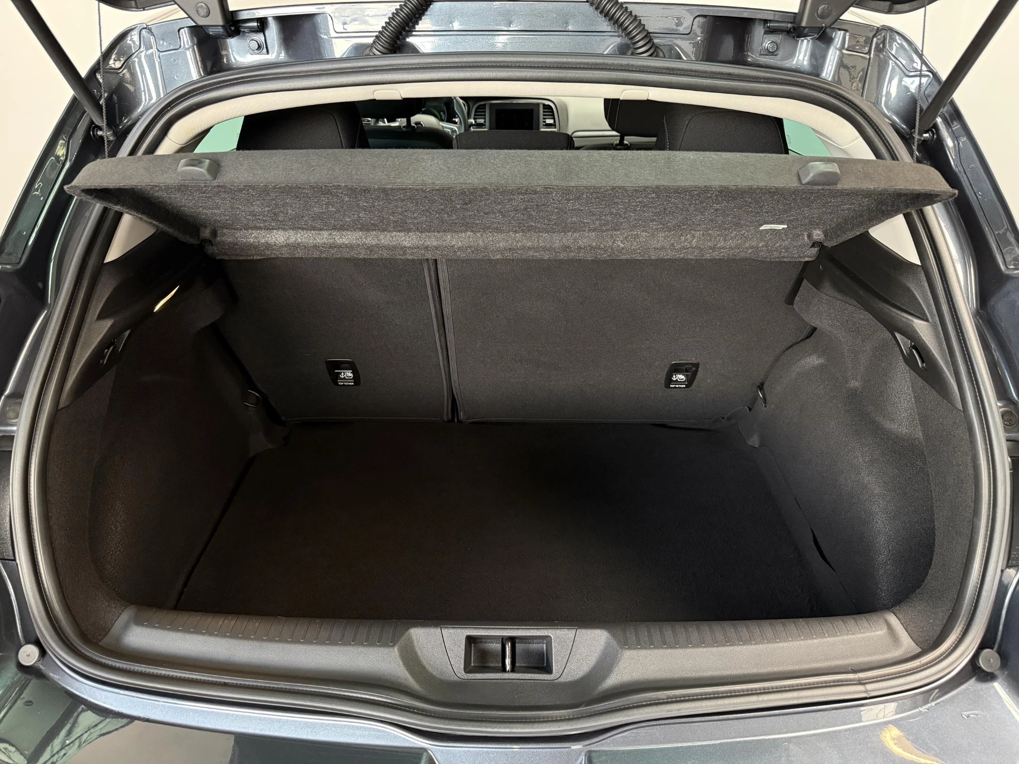 Hoofdafbeelding Renault Mégane