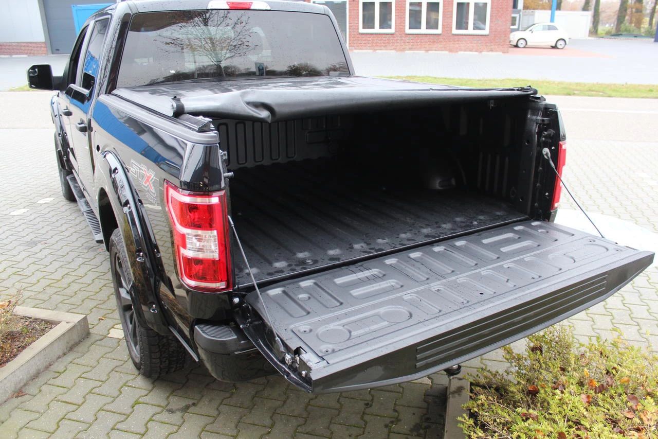 Hoofdafbeelding Ford F-150
