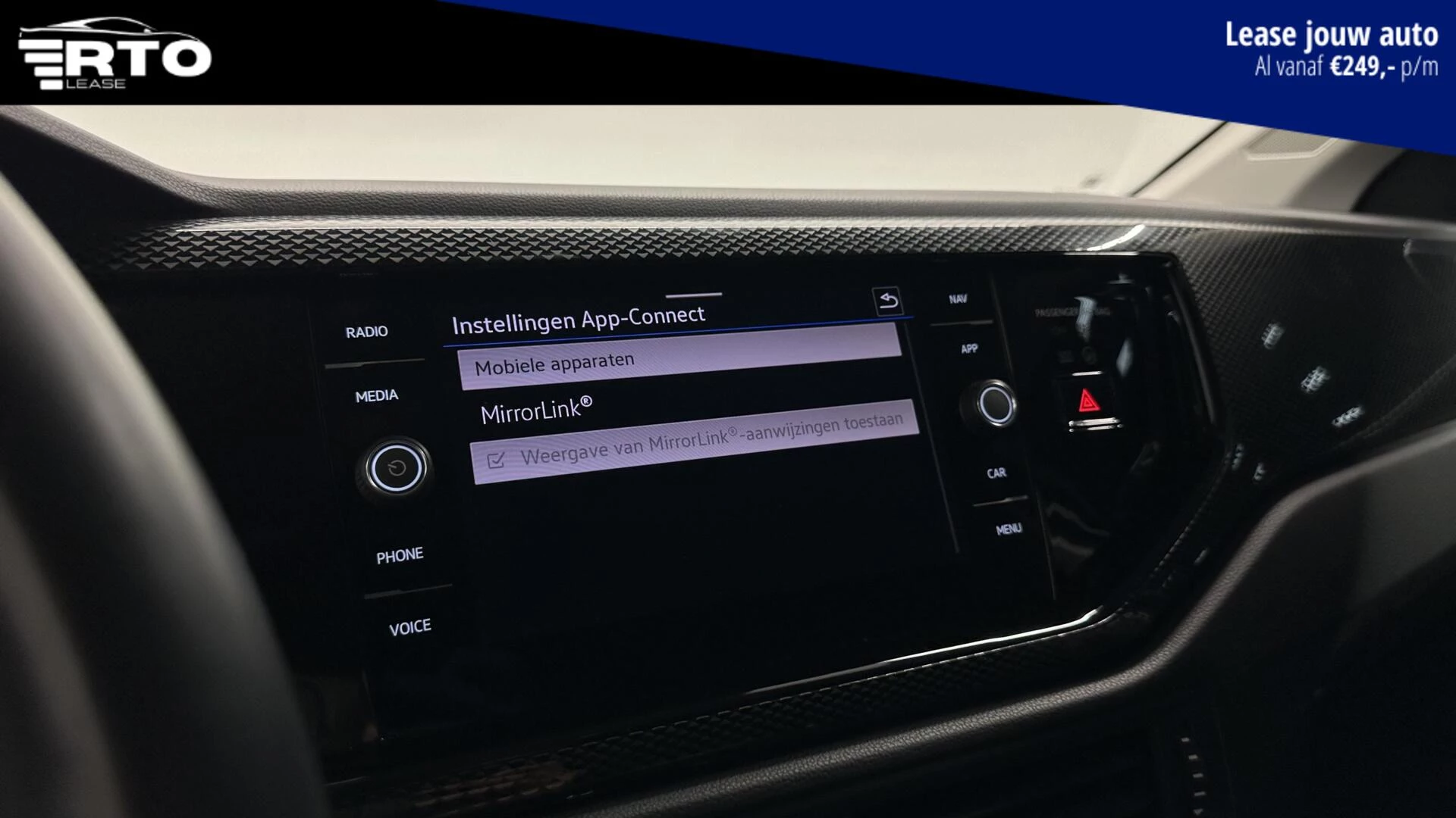 Hoofdafbeelding Volkswagen Taigo