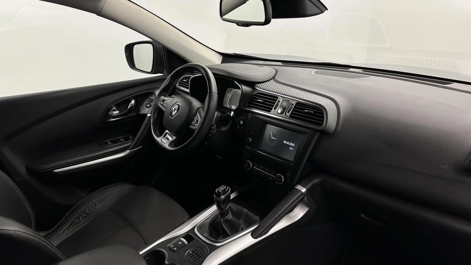 Hoofdafbeelding Renault Kadjar