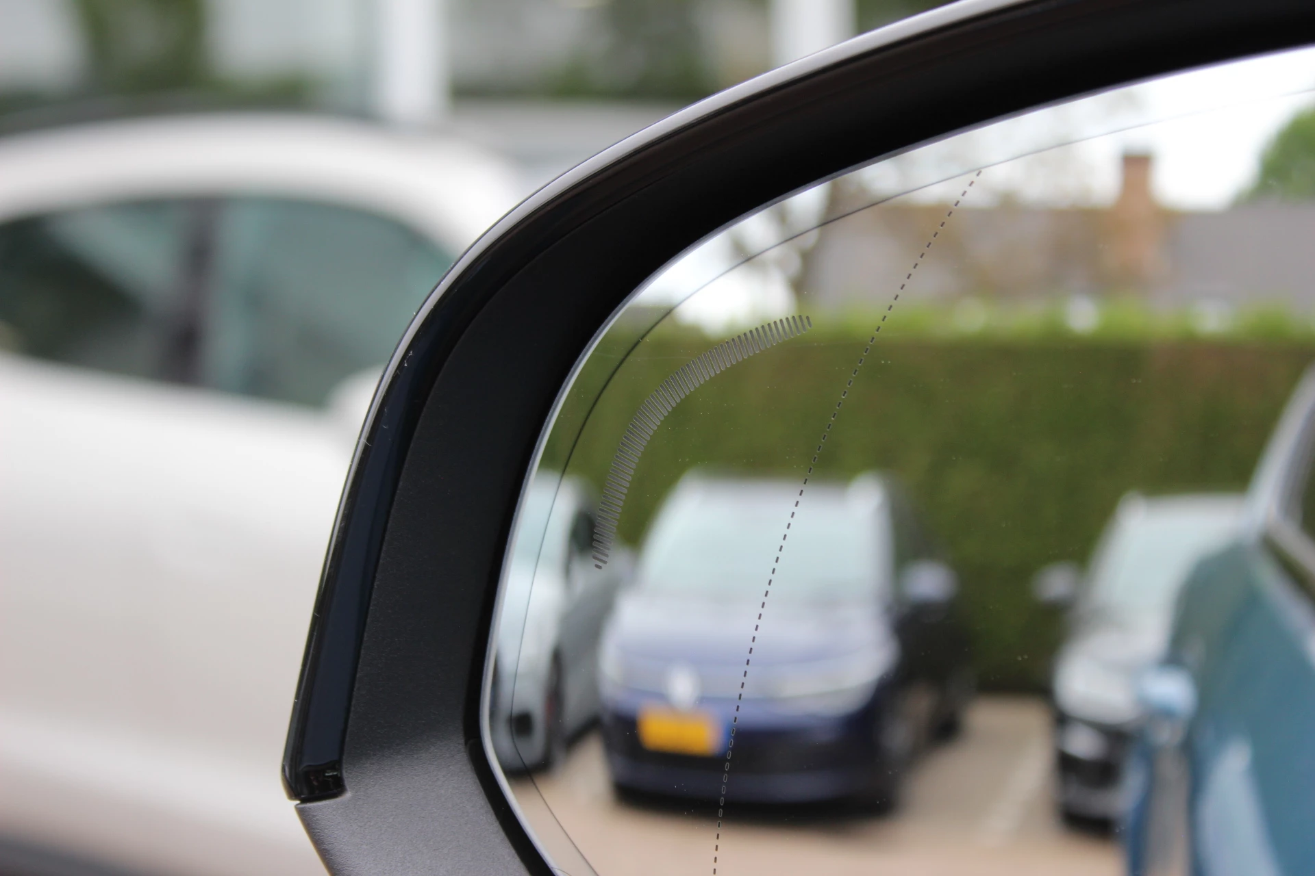 Hoofdafbeelding Volvo C40