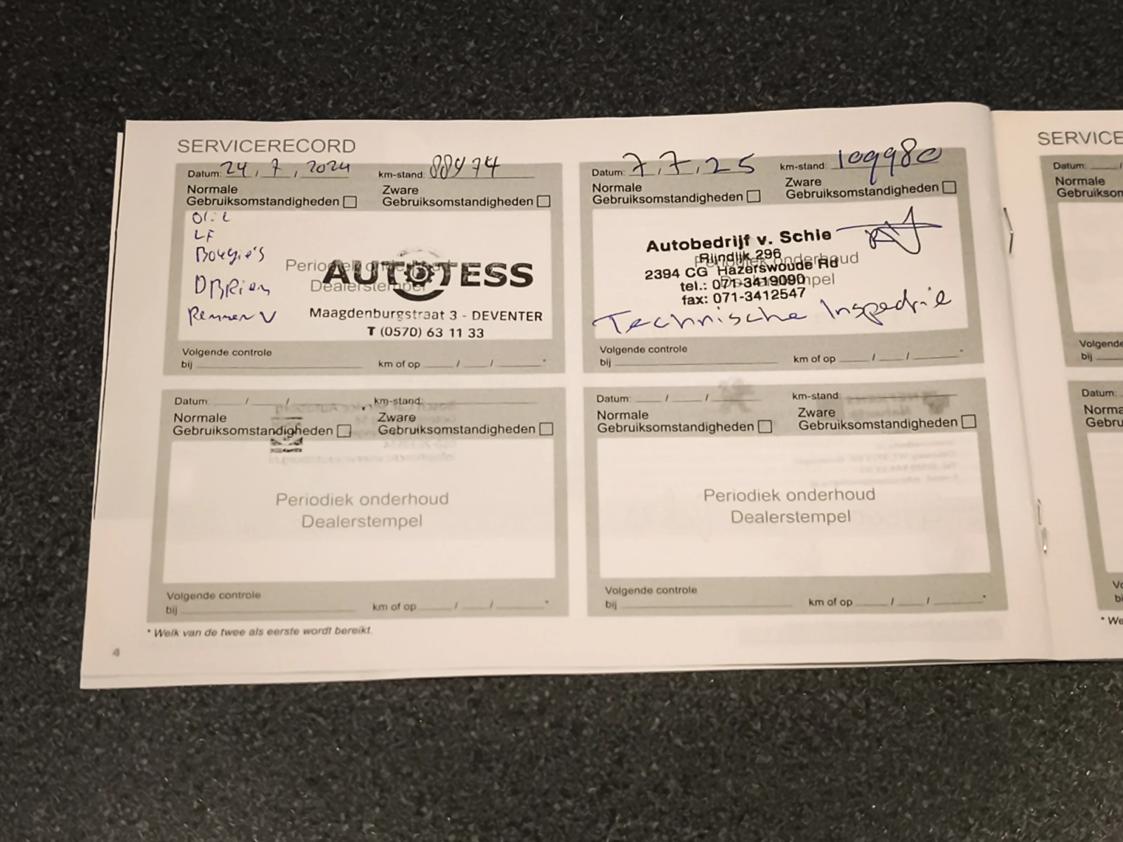 Hoofdafbeelding Peugeot 508