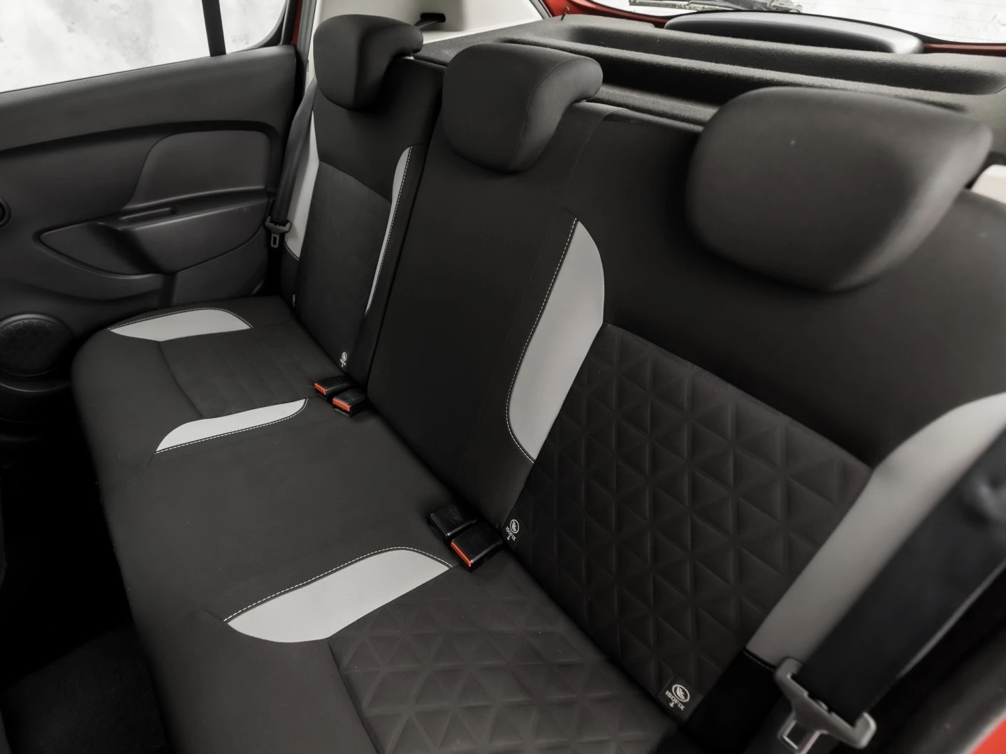 Hoofdafbeelding Dacia Sandero Stepway