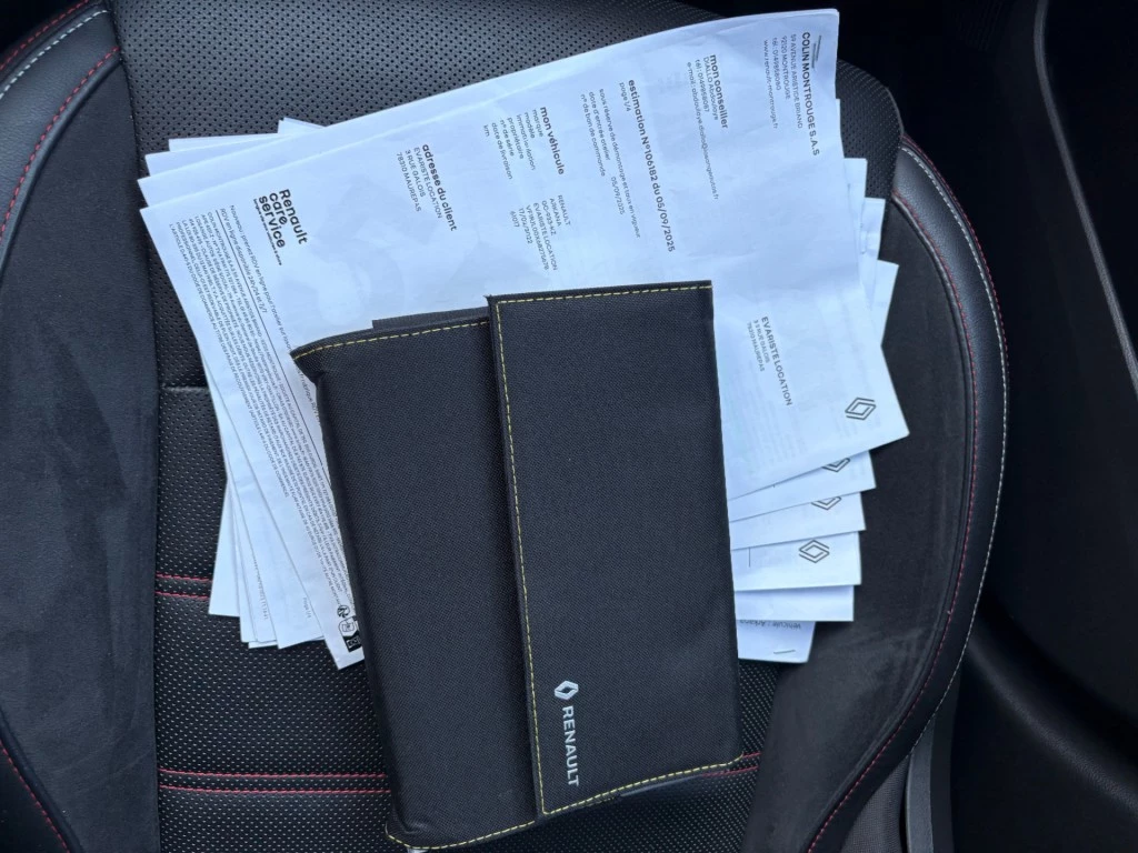 Hoofdafbeelding Renault Arkana