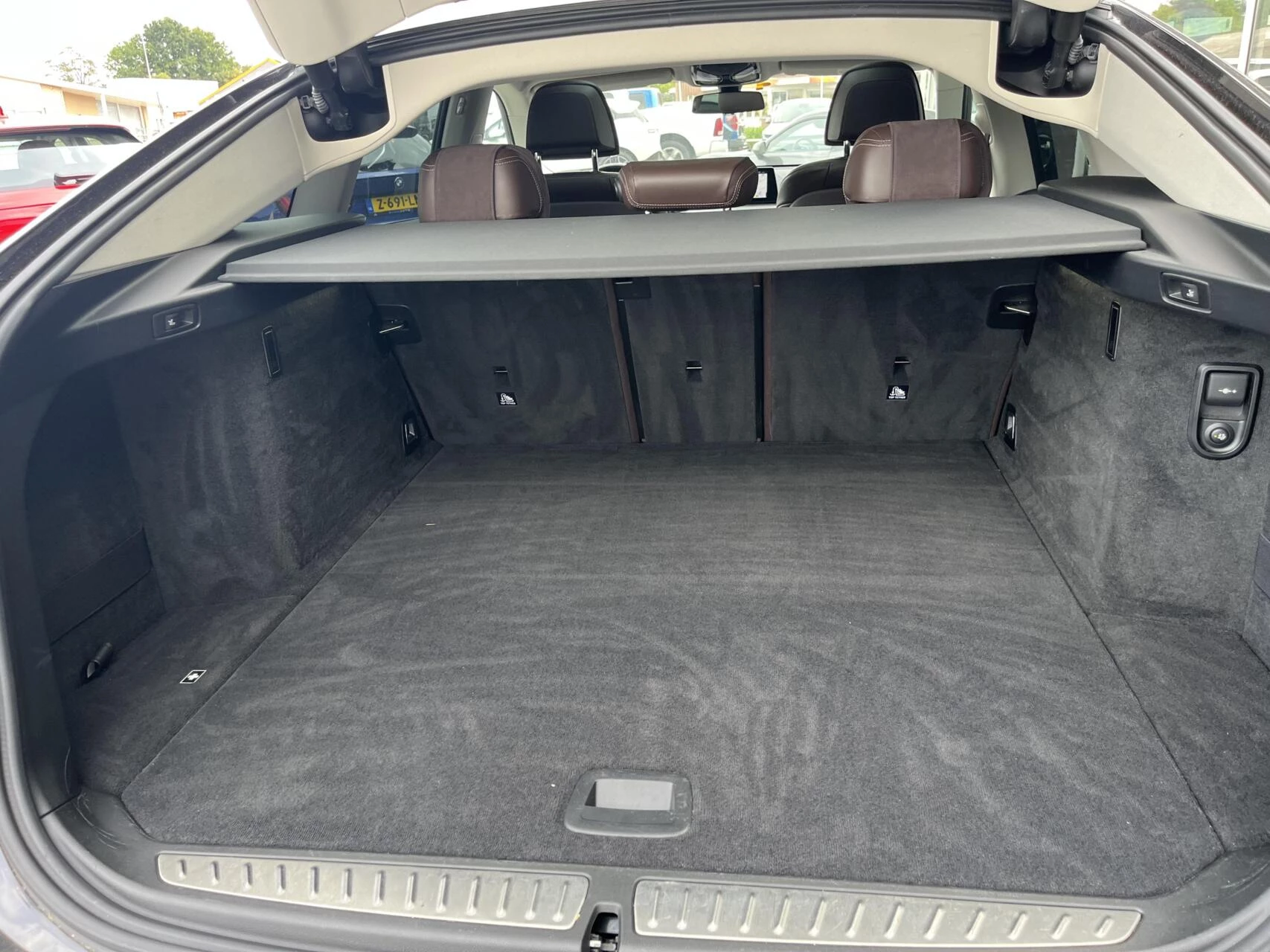 Hoofdafbeelding BMW 6 Serie