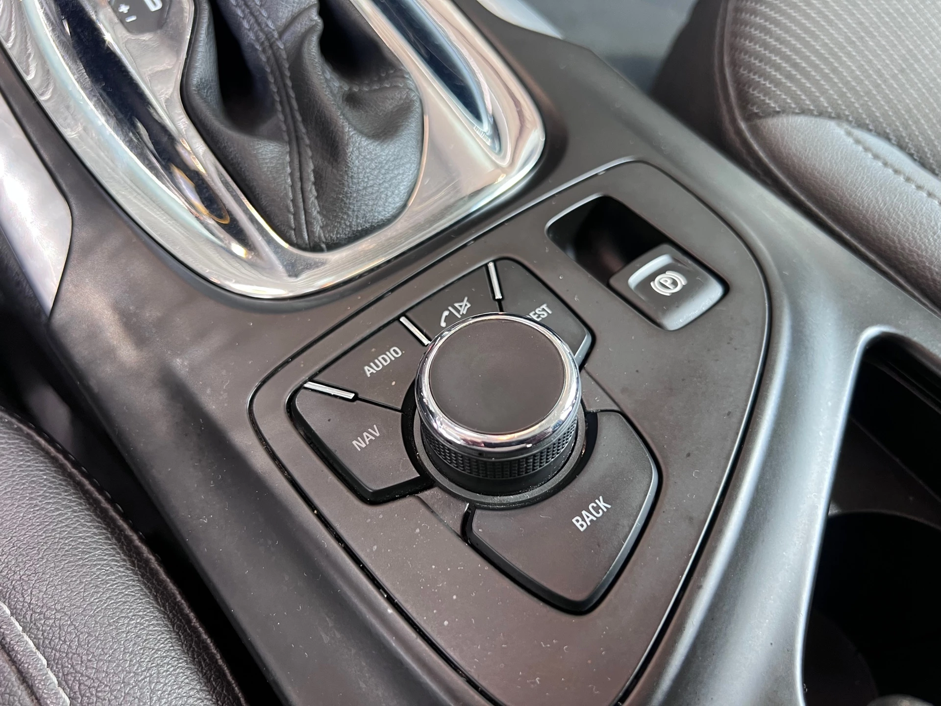 Hoofdafbeelding Opel Insignia