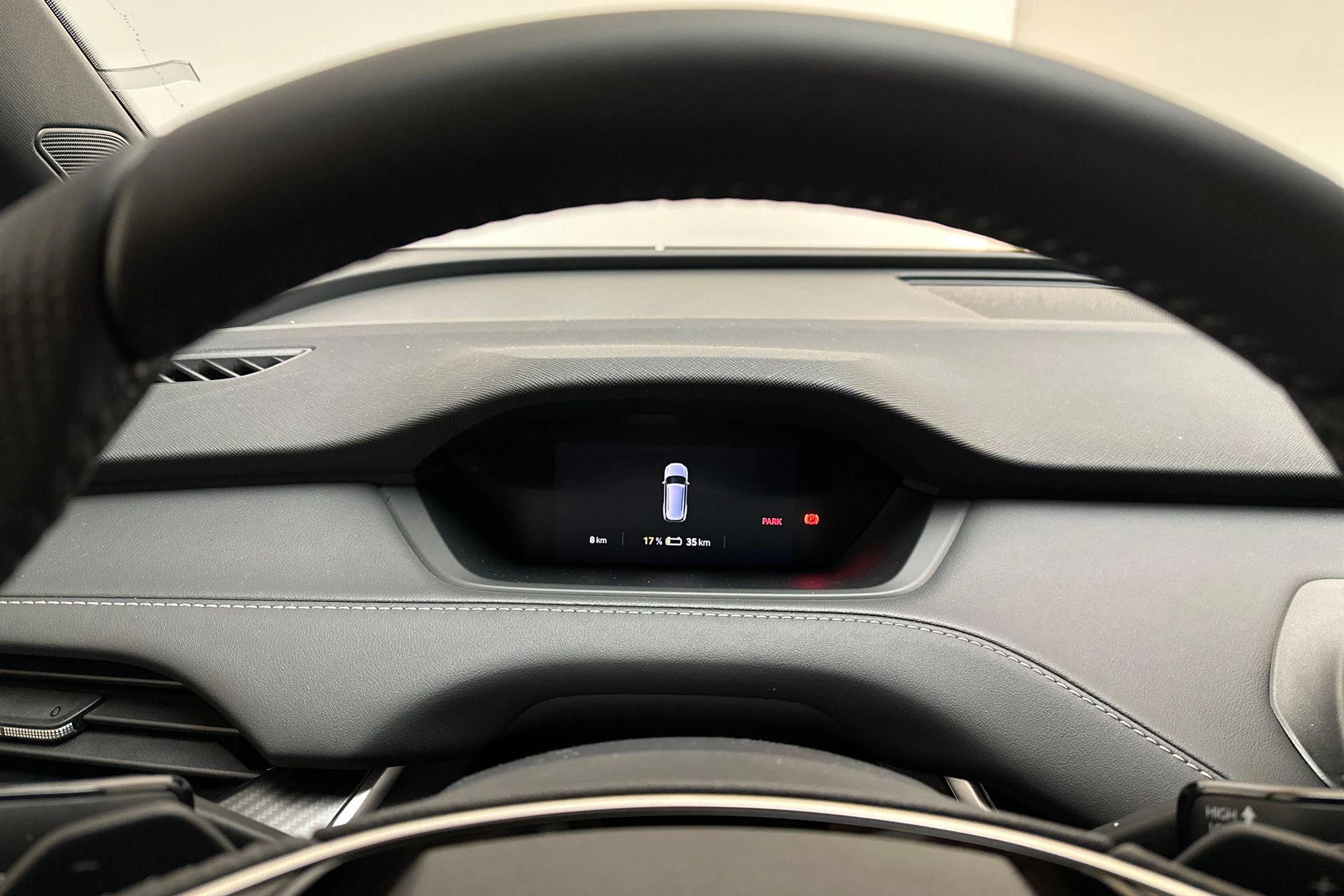 Hoofdafbeelding Škoda Elroq