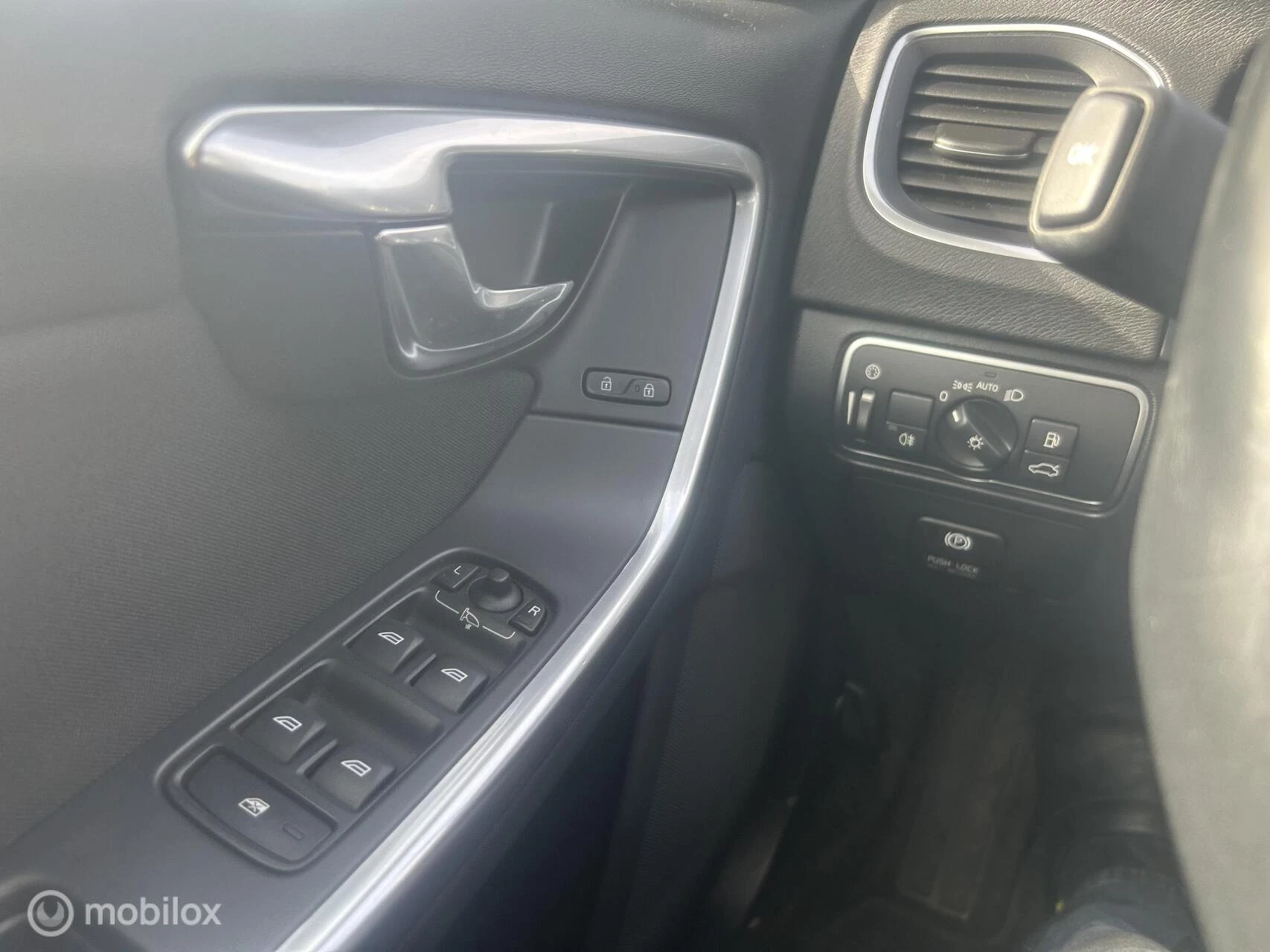 Hoofdafbeelding Volvo S60