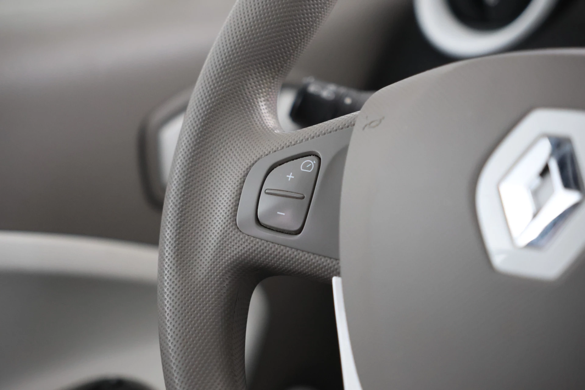 Hoofdafbeelding Renault ZOE