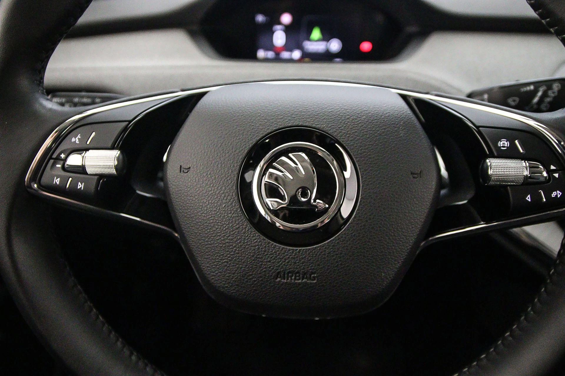 Hoofdafbeelding Škoda Enyaq iV