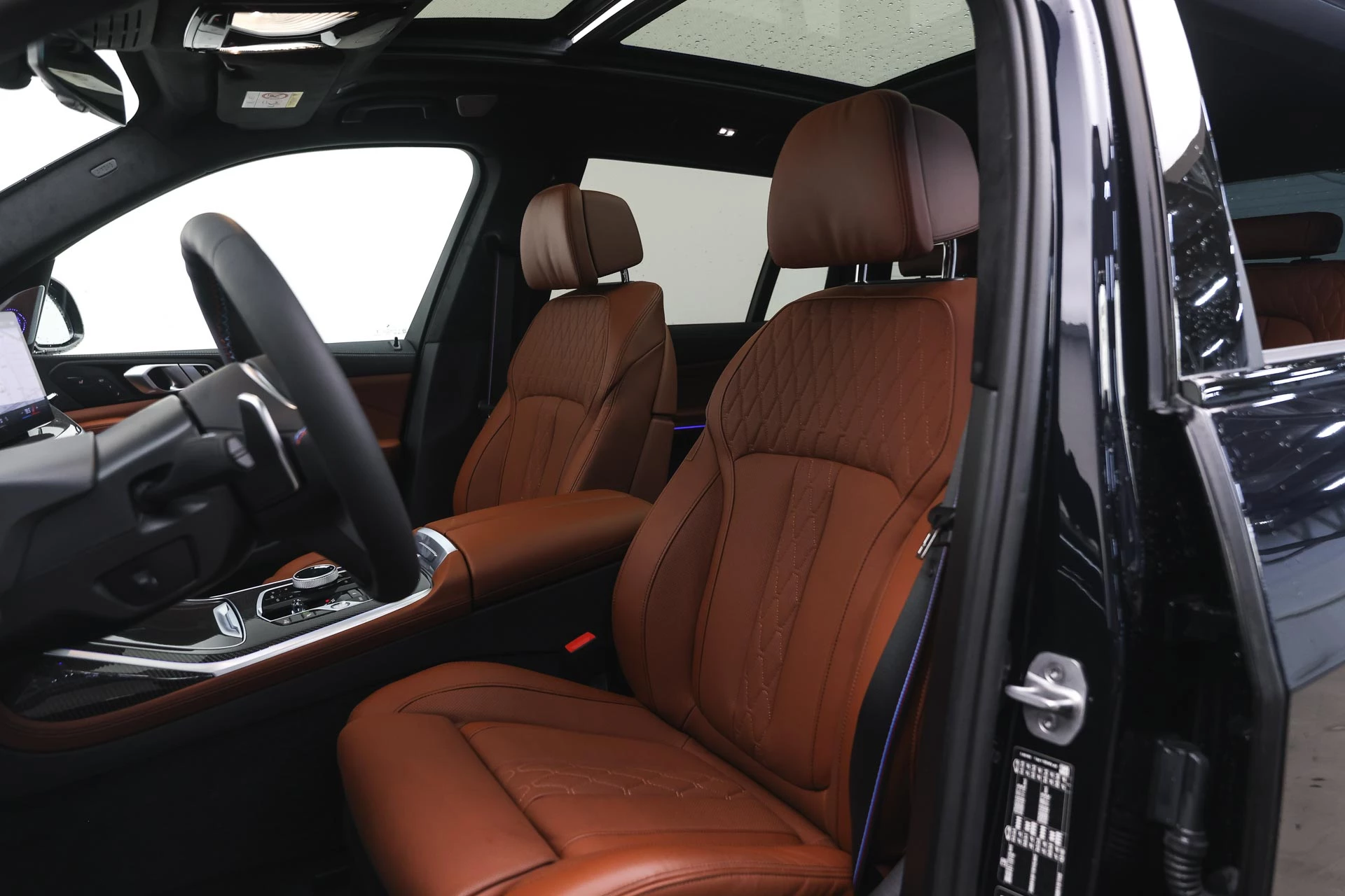 Hoofdafbeelding BMW X7