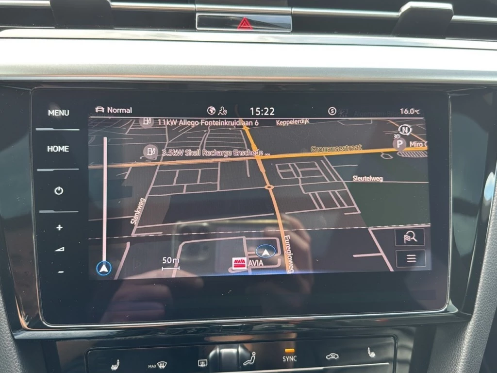 Hoofdafbeelding Volkswagen Arteon
