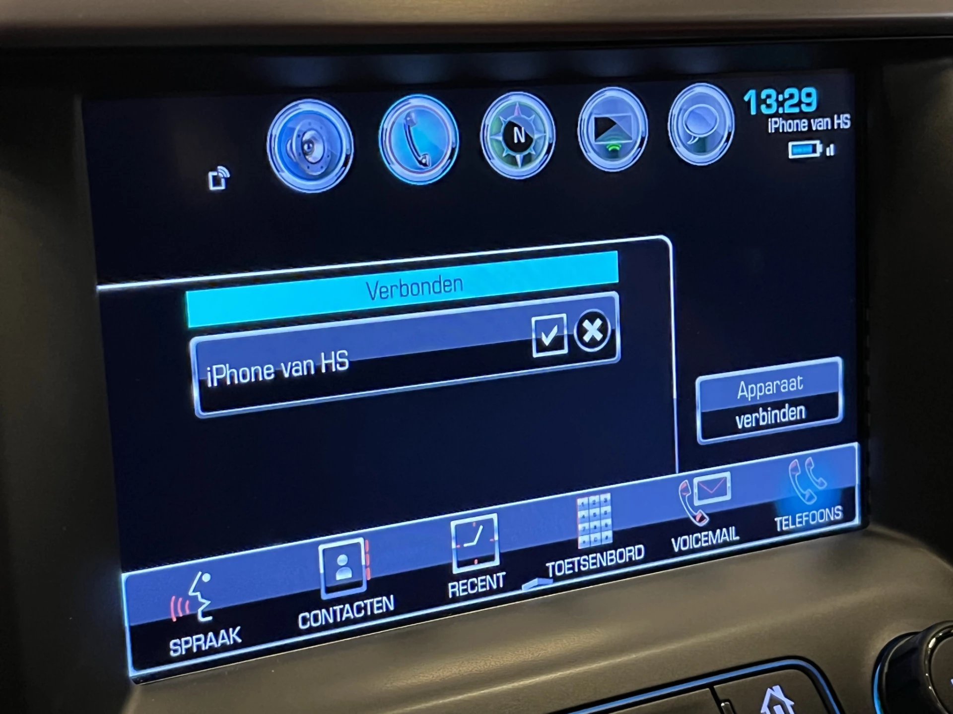 Hoofdafbeelding GMC Acadia