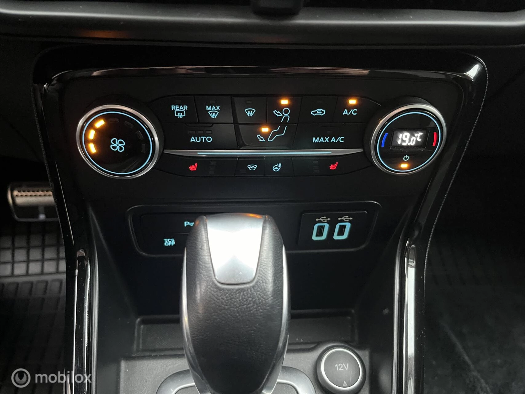 Hoofdafbeelding Ford EcoSport