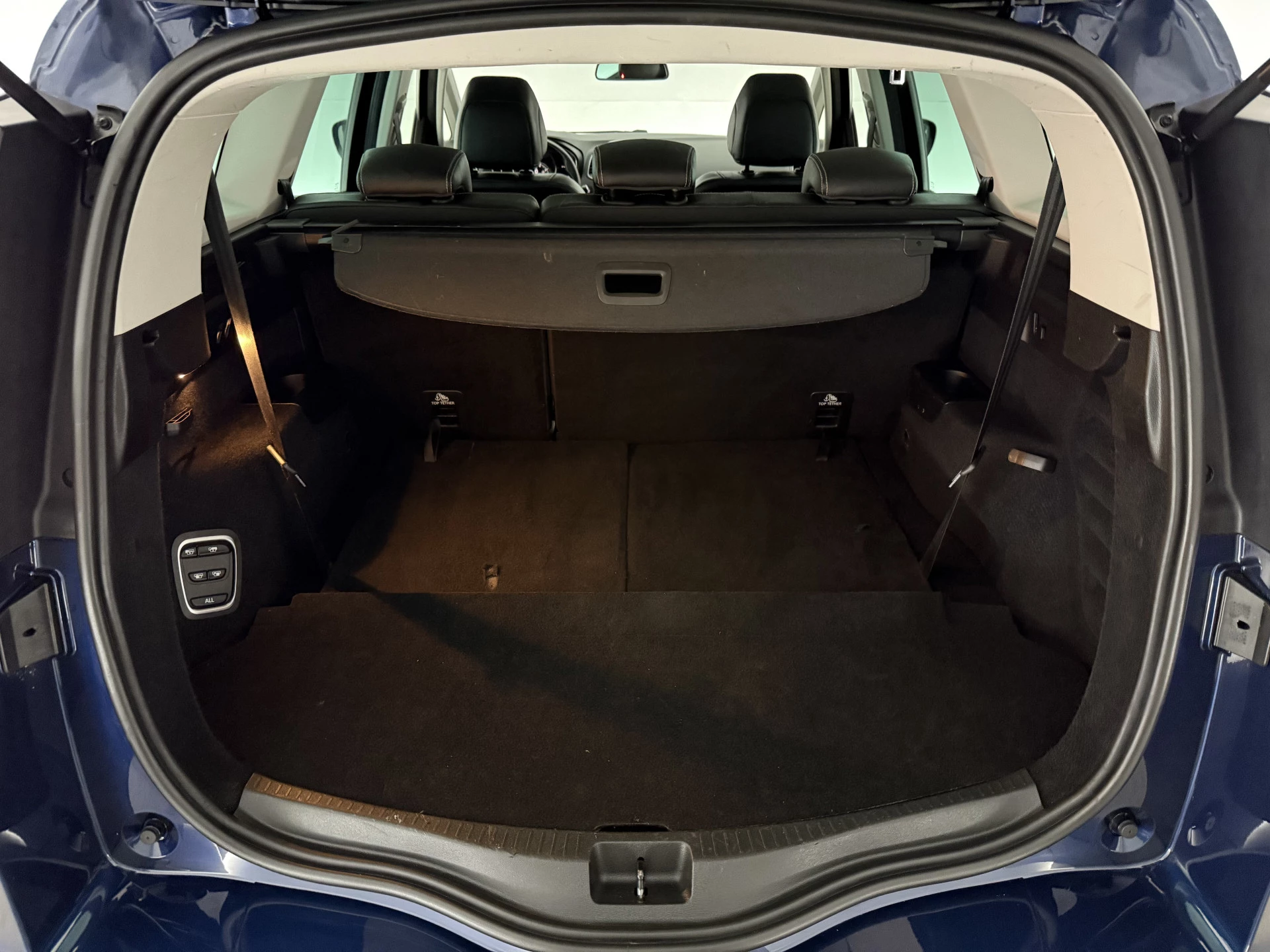 Hoofdafbeelding Renault Grand Scénic