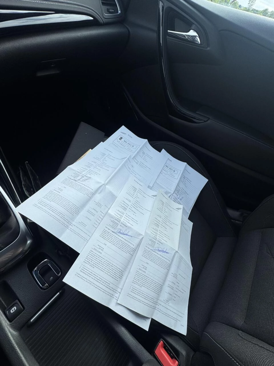 Hoofdafbeelding Opel Cascada