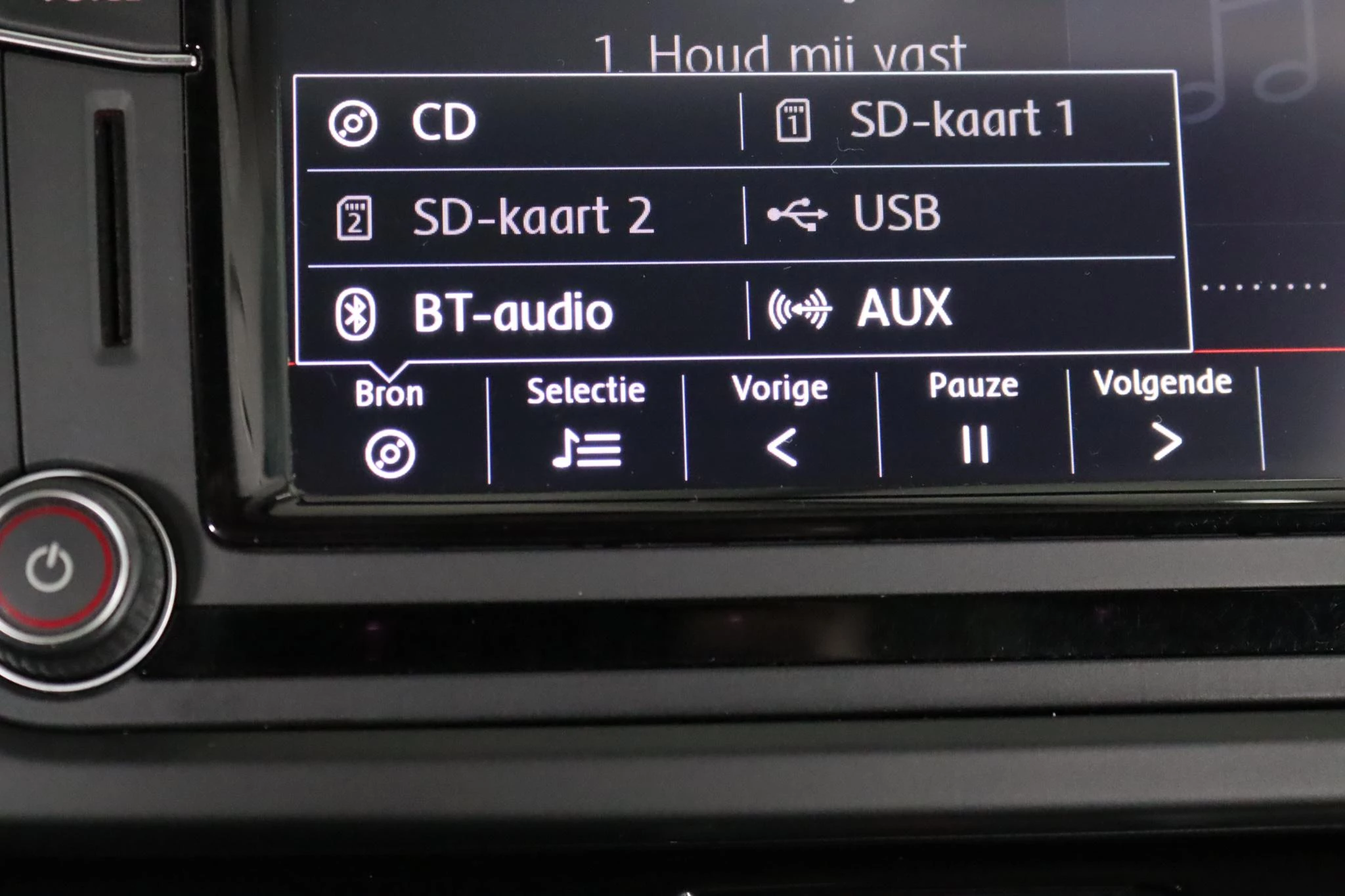 Hoofdafbeelding SEAT Alhambra