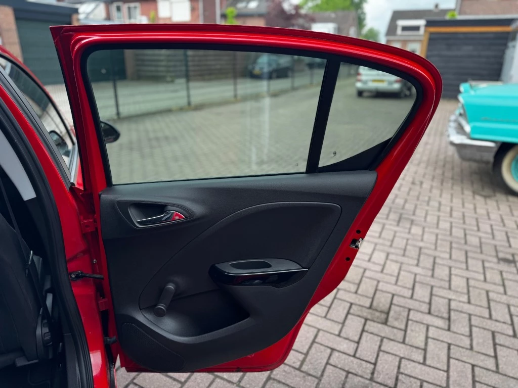 Hoofdafbeelding Opel Corsa-e