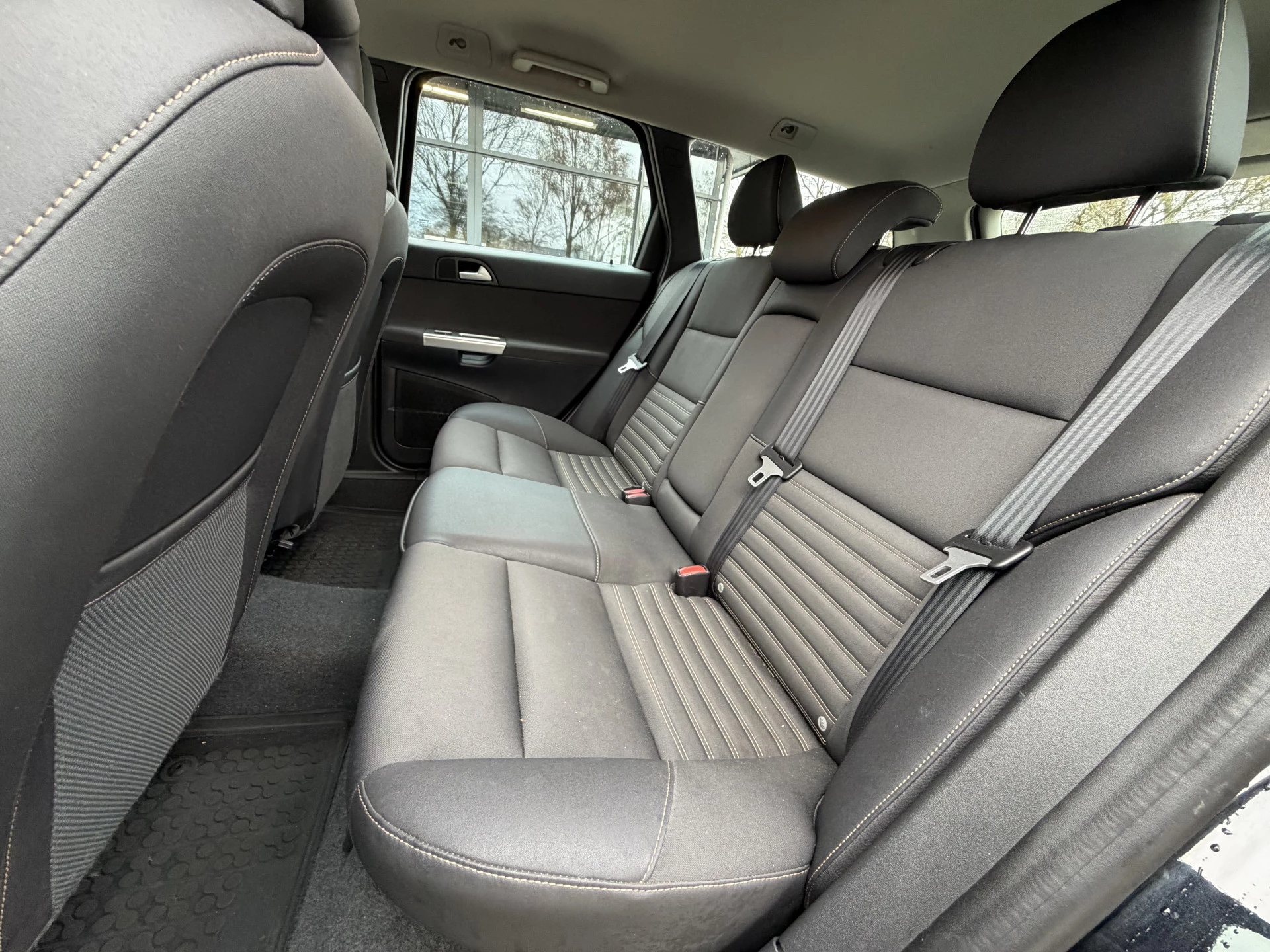 Hoofdafbeelding Volvo V50