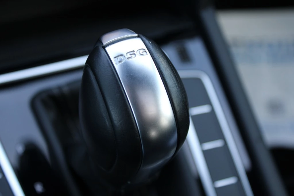 Hoofdafbeelding Volkswagen Arteon
