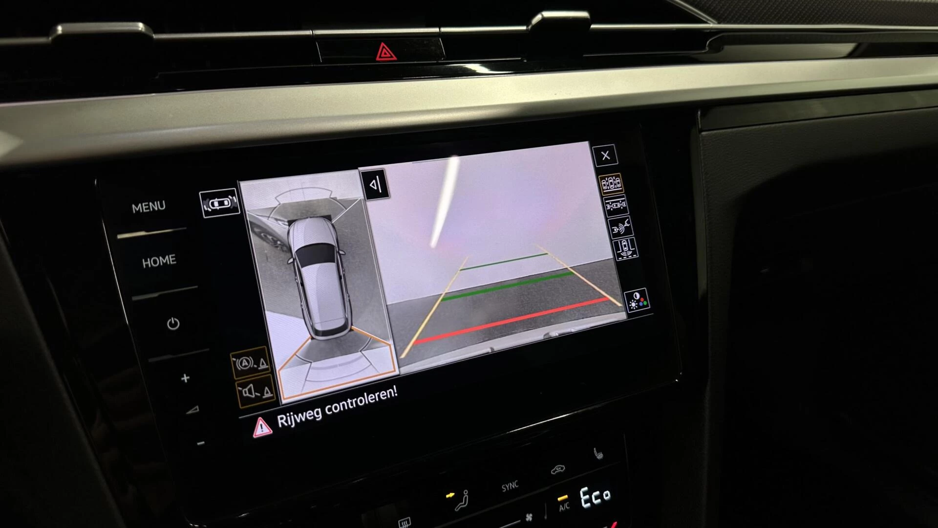 Hoofdafbeelding Volkswagen Arteon